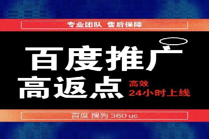 百度推广成功案例：助力企业品牌形象塑造